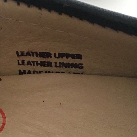 💙 Marc Joseph Mott Slip- On (girl) - Picture 10 of 13